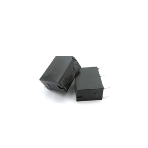 Relais de puissance authentique à haute sensibilité et faible consommation, 24VDC 10A SPDT IP40 0.28KG 29x21x25MM JQ1AP-24V-FT pour l'industrie - Product Image 5