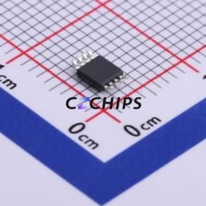 Original y nuevo LM3489MMX/NOPB circuito integrado IC Chip PMIC IC de potencia DC-DC - Product Image 2