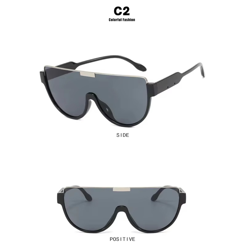Black C2