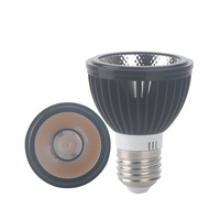 E27 5w Par20 Led Lumière Dimmable Led Par20 8W 9W Par 20 Cob Spot Light