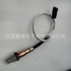 Oxygen <b>Sensor</b> 8200650085 <b>For</b> <b>Car</b> Replacement Repair With Wiring Harness - Product Image 1