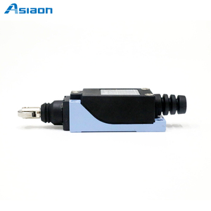Asiaon bán buôn dọc giới hạn chuyển đổi TZ-8112 IP65 10A 380V spdt mạch kép CCC CE ROHS CQC chứng nhận màu xanh + đen cho - Product Image 4