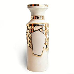 Eau de parfum longue durée très vendue, parfum longue durée, parfum arabe pour femmes de Dubaï - Product Image 5