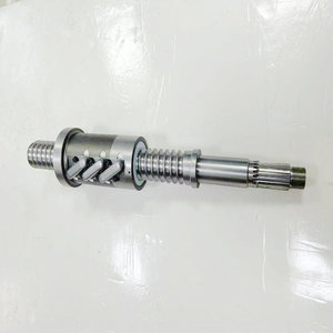สกรูบอลคลัมปิ้ง A-150c มอเตอร์สกรูเครื่องฉีดพลาสติกฟานุค A-200c - Product Image 3