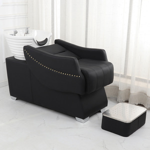 Cama de Masaje y Lavacabezas para Salón de Belleza con Fregadero Integrado - ¡Oferta Especial! - Product Image 6