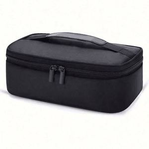 Custom Small <b>Lunch</b> <b>Bag</b> for Men Women Insulated <b>Lunch</b> <b>Box</b> Mini Lunchbox Portable Cooler <b>Bags</b> <b>Lunch</b> <b>Bag</b> - Product Image 1