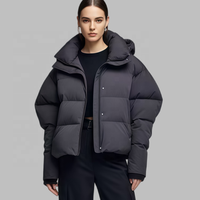 Vestes matelassées personnalisées pour femmes, style varsity, pour l'extérieur, design de créateur, bomber, ski, travail, équitation, grandes tailles, vestes en duvet, softshell, manteaux pour femmes