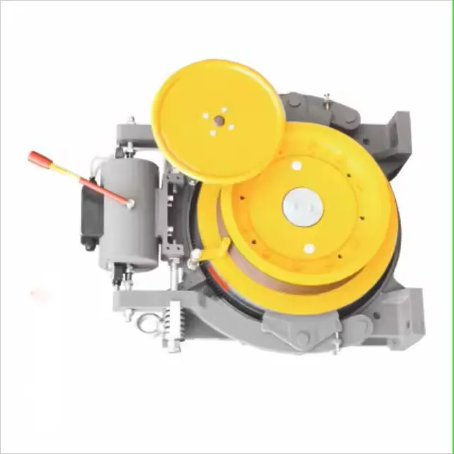 Tốt service11torindrive thang máy gearless kéo máy gtw2 thang máy kéo máy Nhà cung cấp