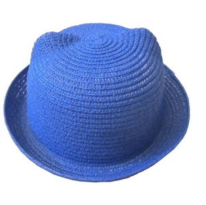 Sombrero <span class=keywords><strong>de</strong></span> paja <span class=keywords><strong>con</strong></span> <span class=keywords><strong>orejas</strong></span> <span class=keywords><strong>de</strong></span> <span class=keywords><strong>gato</strong></span> para playa, sombrero <span class=keywords><strong>de</strong></span> paja <span class=keywords><strong>con</strong></span> <span class=keywords><strong>orejas</strong></span> <span class=keywords><strong>de</strong></span> <span class=keywords><strong>gato</strong></span>, estilo coreano - Product Image 2