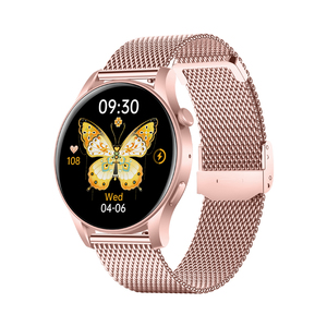 2025 precio <span class=keywords><strong>barato</strong></span> <span class=keywords><strong>Smartwatch</strong></span> Dafit 1,43 pulgadas deportes Fitness pulsera rastreador BT llamadas reloj inteligente AMOLED <span class=keywords><strong>para</strong></span> Mujeres Hombres Relojes - Product Image 1