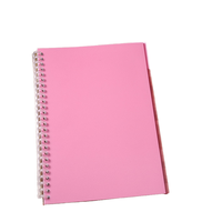 Livres d'autocollants réutilisables à feuilles mobiles rechargeables personnalisés pour la collecte de livres d'autocollants en silicone avec papier de dégagement vierge