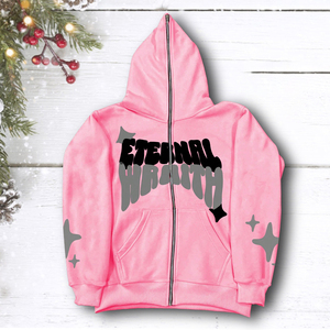 <span class=keywords><strong>Felpe</strong></span> con cappuccio personalizzate all'ingrosso della fabbrica da <span class=keywords><strong>uomo</strong></span> e da donna stampate Zip <span class=keywords><strong>Street</strong></span> Hip Hop stile <span class=keywords><strong>felpe</strong></span> da <span class=keywords><strong>uomo</strong></span> - Product Image 4