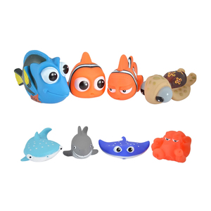 Juguete Flotante de Buceo con Diseño de Dibujos Animados para Niños, Precio Directo de Fábrica DiveDIY, Juguete para Piscina y Snorkel con Temática Oceánica - Product Image 2