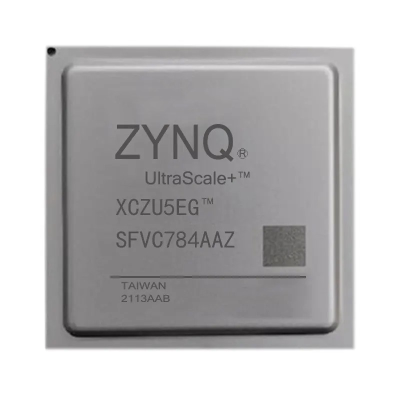 【 sige  】 XCZU5EG-1SFVC784I Programmable Logic Chip - New Original
