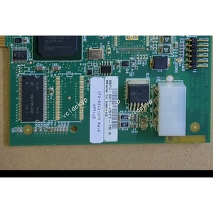 1 Pieza Nueva, Capturadora de Imágenes Cognex CFG-8511-000, Plataforma de Control Automatizado, Hecho en China, en Caja - Product Image 4