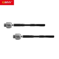 Pièces de rechange pour système de châssis automobile 13MVV, rotule de direction D8521-JD00B D8521JD00B pour Nissan