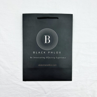Bolsas de Papel para Compras Personalizadas, Reciclables y Biodegradables, Bolsas de Papel de Regalo de Lujo con su Propio Logotipo para Pequeñas Empresas