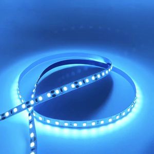 Bande LED SMD2835 DC12V/24V, 5m/50m par rouleau, garantie de 3 ans pour éclairage encastré de cave à vin - Product Image 2