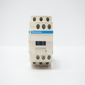 Cad32 A013250 交流接触器 120V 交流全新原装现货 工业自动化 PAC 专用 PLC 编程控制器 - Product Image 1