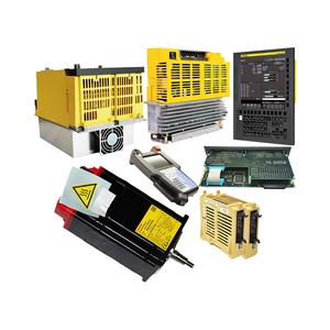 FANUC A06B-1451-B100 # 0B02 มอเตอร์แกนหมุน AC ขับเคลื่อนเครื่องจักรกล A06B-1451-B100 # 0B02 A06B-1451-B100 # 0B02 ฟานุค A06B-1451-B100 # 0B02 - Product Image 5