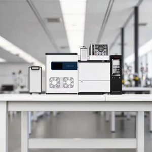 Pygcms8900 Double Column High End Cracking Phthalic Acid Tester Dual Channel Injection Port RoHS2.0 Test <b>Machine</b> - Product Image 1