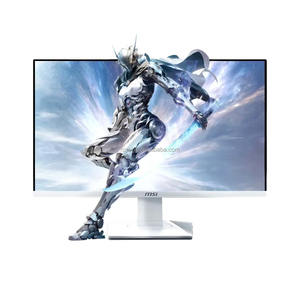 Monitor Gaming Msi Mag 274Qrfw de 27 Pulgadas, 2k Wqhd Ips, 180Hz, 1ms, Hdr400 - Product Image 1