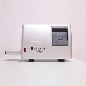 Hochpräzisions-Professionaler automatischer Spermaanalysator Maschine für die Analyse der Spermqualität für Haustiere - Product Image 5