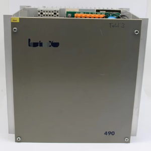 493_e.4c โปรแกรมควบคุมอุตสาหกรรม (PLC) - Product Image 1