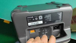 Banco de Energía Portátil River 2 PRO para Acampar al Aire Libre - Product Image 4