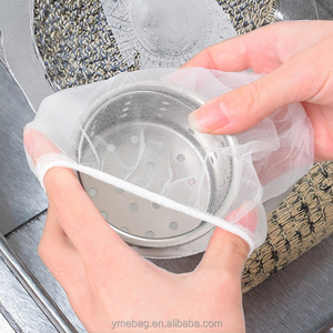 Chinese Manufacture Small Rubbish Catching <strong>Kitchen</strong> Mesh Drain <strong>Netting</strong> for Promotion - Product Image 2