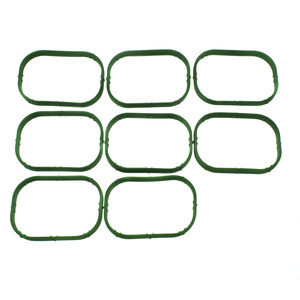 8 X Kit guarnizioni per collettori di aspirazione per 2010 2013 Land Range Rover Sport LR4 5.0L <span class=keywords><strong>V8</strong></span> LR010881 <span class=keywords><strong>accessori</strong></span> per autoveicoli - Product Image 5