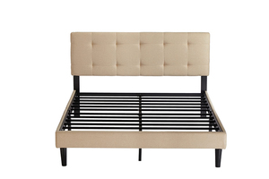 JIEYING, мебель, деревянная настилка, кровать, аксессуары, рама, размер King, с механизмом подъема - Product Image 2