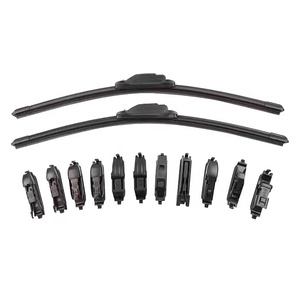 Tergicristallo Anteriore per <span class=keywords><strong>Renault</strong></span> <span class=keywords><strong>Megane</strong></span> Megane2 2002-2008 - Product Image 4