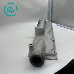 EexcavaStart Boîtier de soupape diesel CV18171 CV20390 pour moteurs série 3000 SGD080013 - Durable, fiable, installation facile - Product Image 4