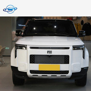 Rox ADAMAS 2026 6 places 7 places AWD SUV hybride <span class=keywords><strong>pas</strong></span> <span class=keywords><strong>cher</strong></span> 2026 Jishi 01 <span class=keywords><strong>Voiture</strong></span> électrique <span class=keywords><strong>neuve</strong></span> Rox 01 Hybride - Product Image 5