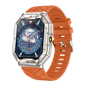 Écran AMOLED Fitness Tracker KR82 Mise à niveau Smartwatch PK T900 Pro Max L Series 9 <span class=keywords><strong>8</strong></span> 7 <span class=keywords><strong>Montre</strong></span> Connecte Smart Watch PK HK9 Pro Plus - Product Image 1