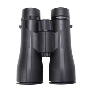 High Definition Optical Binoculars 12x50 ED Lens Multi Coating Image Stabilization Outdoor Activities - Product Image 4
