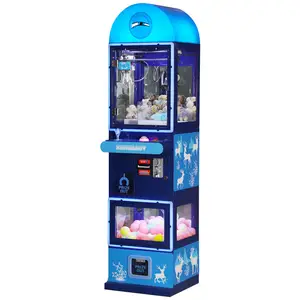 Kids Claw Mechanism Toy Lifting Machine Parts Coin Game Machine Vending Machine Crane