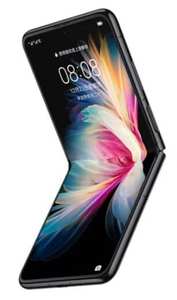 Nuevo HUAWEl P50 Pocket, 12GB 512GB, Smartphone con Snapdragon 888, 4000mAh, NFC, Cámara de 50MP, Pantalla Plegable AMOLED de 6.9 Pulgadas - Product Image 3