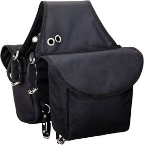 Sacoche latérale imperméable pour vélo en polyester BSCI, sacoche de guidon de moto, sacoche de rangement avant/arrière, pochette à outils, sacs à usage spécial - Product Image 4