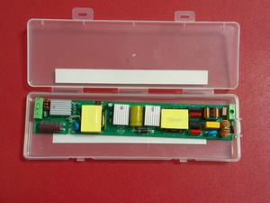 OEM ODM Долговечный блок питания для светодиодов с регулировкой яркости, встроенный драйвер 50 Вт, настраиваемая плата для ленточных светильников и люстр - Product Image 4