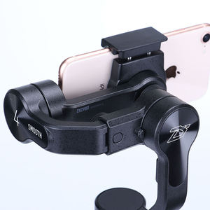 <span class=keywords><strong>Estabilizador</strong></span> de Gimbal para Teléfono Inteligente <span class=keywords><strong>Zhiyun</strong></span> <span class=keywords><strong>Smooth</strong></span> <span class=keywords><strong>4</strong></span> de 3 Ejes para Grabación de Video en Vivo, Vlogs y Youtubers con Teléfonos Android - Product Image 5
