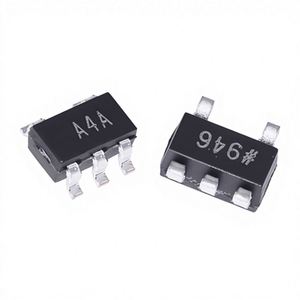 AD8541ARTZ Circuito Integrado Original OPAMP GP 1 CIRCUITO SOT23-5 A4A AD8541 AD8541ARTZ-REEL7 - Product Image 1