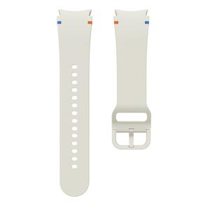 <span class=keywords><strong>Correa</strong></span> de Silicona Suave para <span class=keywords><strong>Samsung</strong></span> Galaxy Watch 7, <span class=keywords><strong>Correa</strong></span> de Reloj Inteligente, Resistente al Agua, de Goma Suave - Product Image 3
