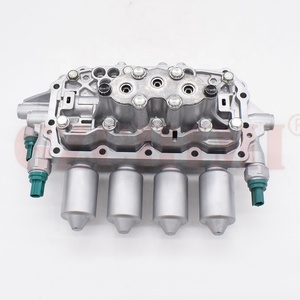 Solénoïde de transmission linéaire pour Honda Accord Acura 12-19 277005B7000 27700 5B7 000 27700-5B7-000 - Product Image 2