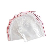 Sac de conservation alimentaire réutilisable avec valve, taille/logo personnalisable, matériau LDPE biodégradable, fermeture éclair personnalisable