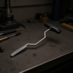 Herramienta de Diagnóstico Fg 194 Ts para Tareas de Ajuste de Precisión y Mantenimiento - Product Image 3