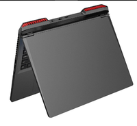 Nueva PC para juegos Intel I9 12900H de 16 pulgadas RTX4060 12th Gen I9 120x1920x1280 Laptop para juegos de negocios de alto rendimiento Win11 SSD 8-Core