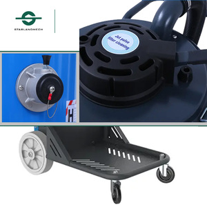 <span class=keywords><strong>Aspirateur</strong></span> industriel et collecteur de poussière de béton Starland Mech VC1000PLUS à haute efficacité à prix abordable - Product Image 2