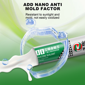Scellant <span class=keywords><strong>silicone</strong></span> <span class=keywords><strong>professionnel</strong></span> transparent 8000, 100% <span class=keywords><strong>silicone</strong></span>, Wacker <span class=keywords><strong>Silicone</strong></span> and Sealants, Scellant <span class=keywords><strong>silicone</strong></span> pour toiture - Product Image 4